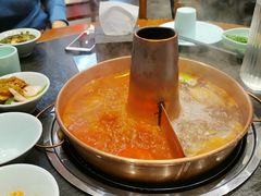 -宛平李记火锅(东关街店)