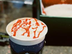 -星巴克臻选(上海虹桥新天地三店)