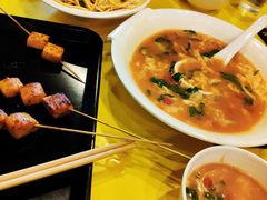 -望京小腰(北京总店)