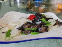 -闫水饺大酒楼·北京老闫靓马饺子馆