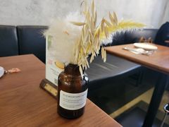 -UPPER KITCHEN(延安路店)