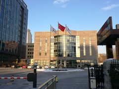 -天津市和平区西宁道清真寺