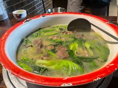 -广府乡下·饭庄(新港东路店)
