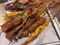 -有局·成都市井烧烤·精酿啤酒(双楠店)