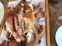 -凯达饺子城(燕山大街店)