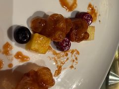 -蛇口希尔顿南海酒店·随轩中餐厅·粤菜