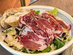 -JamaicaBlue Cafe(乌鲁木齐中路店)