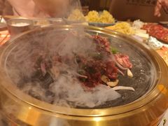 -杨小佳·齐齐哈尔烤肉·烤串(广州店)