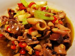 -费大厨辣椒炒肉(万家丽一店)