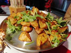 -醉烧膘·烧烤夜宵王(总店)
