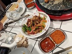 -酒拾烤肉(奥体天虹店)