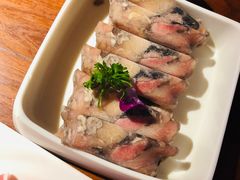 乌鸡卷-大渝火锅(苏州西城永捷店)