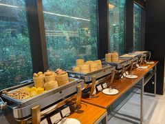 -七仙岭君澜度假酒店·桃源小馆中餐厅
