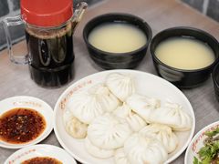 -津门张记包子铺(华昌道店)