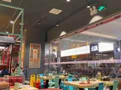 大堂-弄堂小笼包(天津南开大悦城店)
