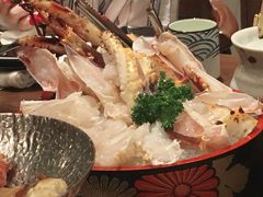 -蟹将军·松叶蟹和牛日料放题自助(K11店)