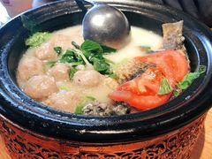 -陶德砂锅(蜀汉路店)
