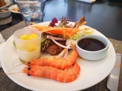 -盛宴自助餐厅(运达喜来登店)