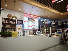 -兰州陈记牛肉面 ·烧烤· 铜锅涮肉(万达店)