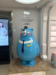 点击看大图 -唯儿诺儿童医院·儿科·眼科·口腔(海岸城店)