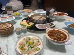-花城粤菜餐厅(高新区店)