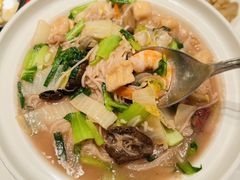-莆田餐厅PUTIEN(深圳湾万象城家宴店)