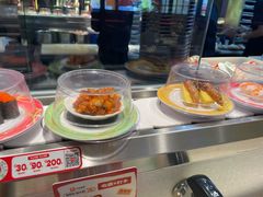 -莲寿司(国兴店)