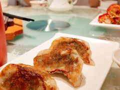 韭菜饺-稻香饭店(龙华天虹店)