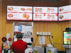 -香妃烤鸡(新奥店)