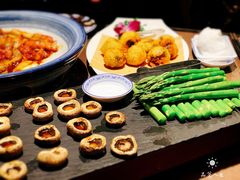 -福来齐·鲁菜海鲜·渔家菜(朝阳街分店)