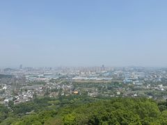 -采石矶景区