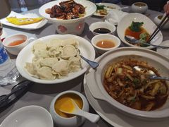 -胶东人家(奥体中心店)