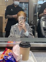 -Sying杉影日式烫染專門店