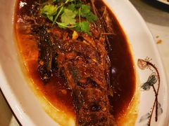 -七菜馆·东北菜·蒸饺(文体路店)