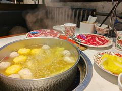 -汕头八合里海记牛肉店(清河店)