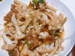 -大铁勺新津菜(迎水道店)