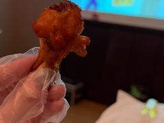 -和子足浴SPA会馆(东方之门店)