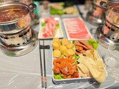 -里堂派对·独栋团建聚会小院轰趴馆(三圣乡店)