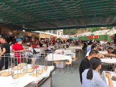 -郑喜旺烧烤(新密总店)