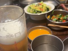 -夜食白市Yespicy·烧烤啤酒宵夜(番禺四海城店)