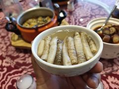 安海土笋汤-临家闽南菜(宝洲路店)