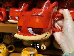 -上海迪士尼度假区