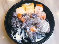 -亦古亭·手作鲜果芋圆(大学城店)