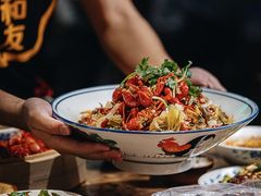 -老长沙龙虾馆·聚会餐厅(白石洲店)