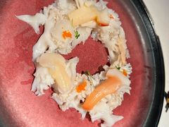 -在前门·烤鸭北京菜(五月花广场店)