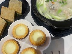 -味可道美食坊(福基路店)