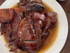 -黄连大头华烧鹅店(大良店)