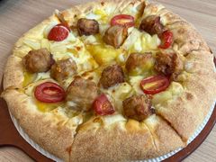 -达美乐比萨(大冲店)