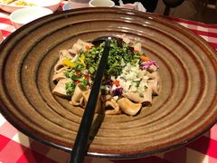 -西贝莜面村(香蜜湖店)