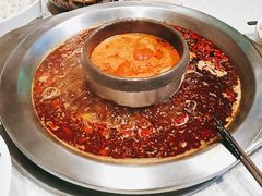 -香佰里重庆火锅(恒力博纳广场店)